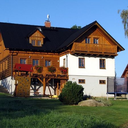Pension Polubny 922 Корженов Экстерьер фото