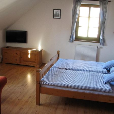 Pension Polubny 922 Корженов Экстерьер фото