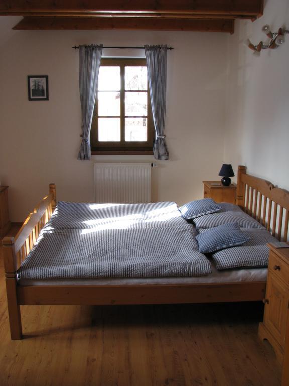 Pension Polubny 922 Корженов Номер фото