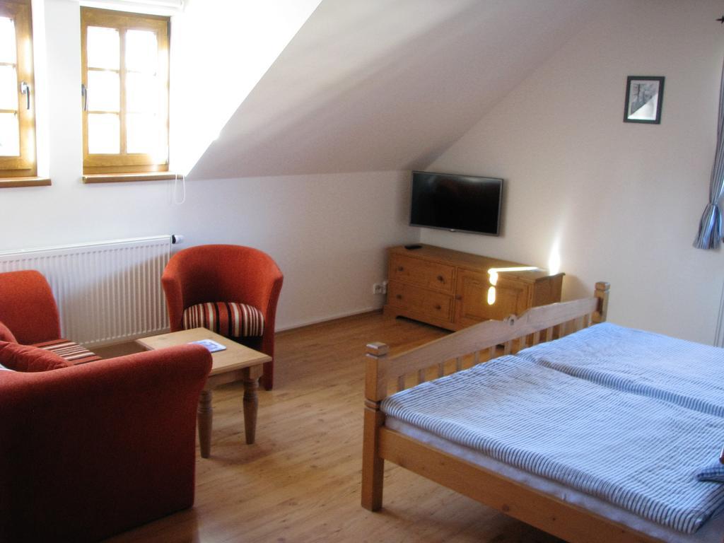 Pension Polubny 922 Корженов Экстерьер фото
