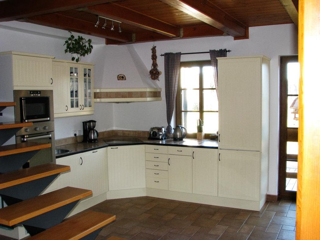 Pension Polubny 922 Корженов Экстерьер фото