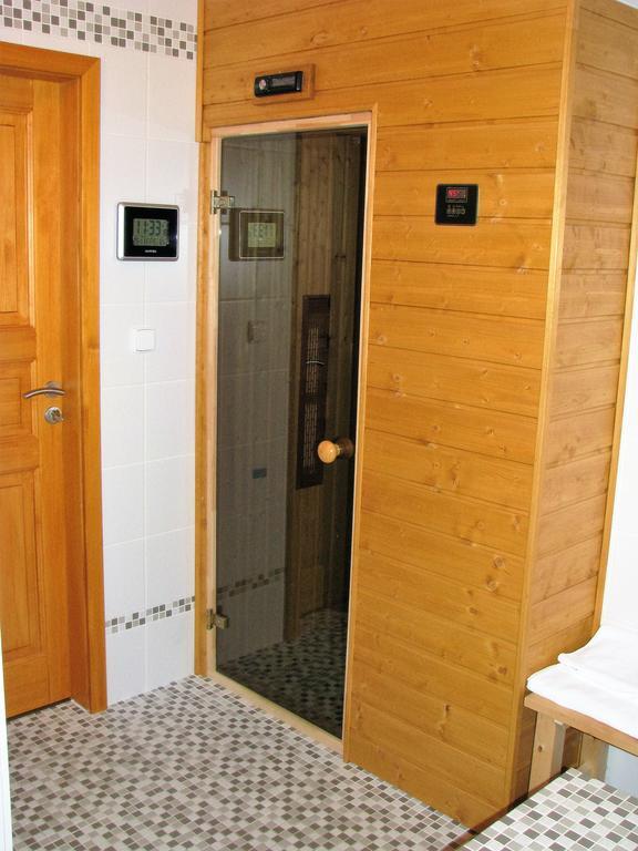 Pension Polubny 922 Корженов Экстерьер фото