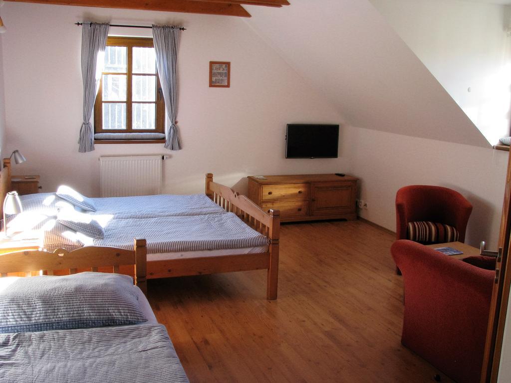 Pension Polubny 922 Корженов Экстерьер фото