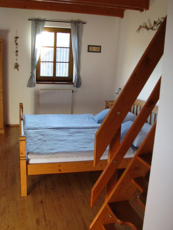 Pension Polubny 922 Корженов Экстерьер фото