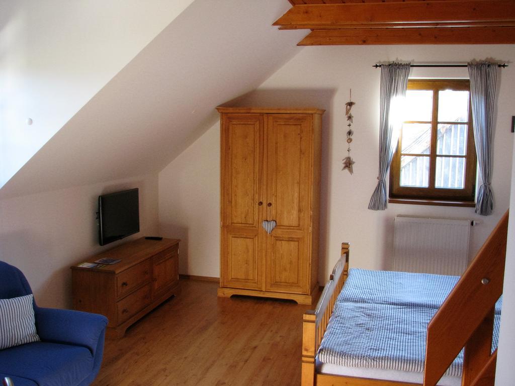 Pension Polubny 922 Корженов Экстерьер фото