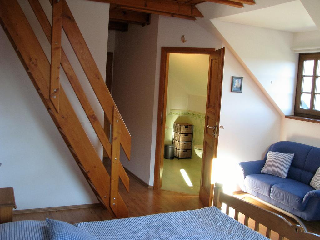Pension Polubny 922 Корженов Экстерьер фото