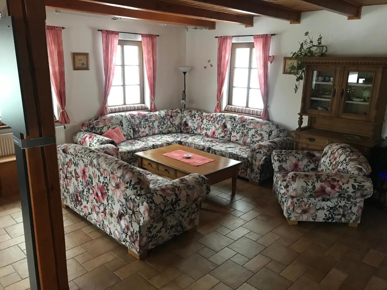Pension Polubny 922 Корженов Экстерьер фото