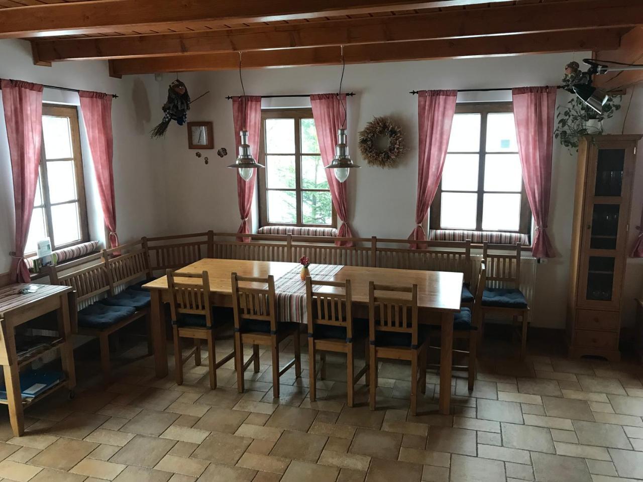 Pension Polubny 922 Корженов Экстерьер фото