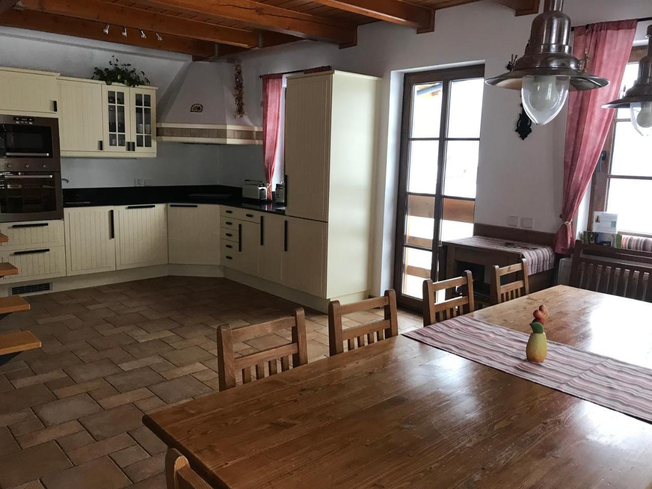 Pension Polubny 922 Корженов Экстерьер фото